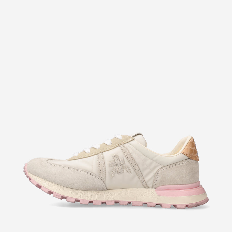 Premiata JOHNLOWD 6215 In Linea