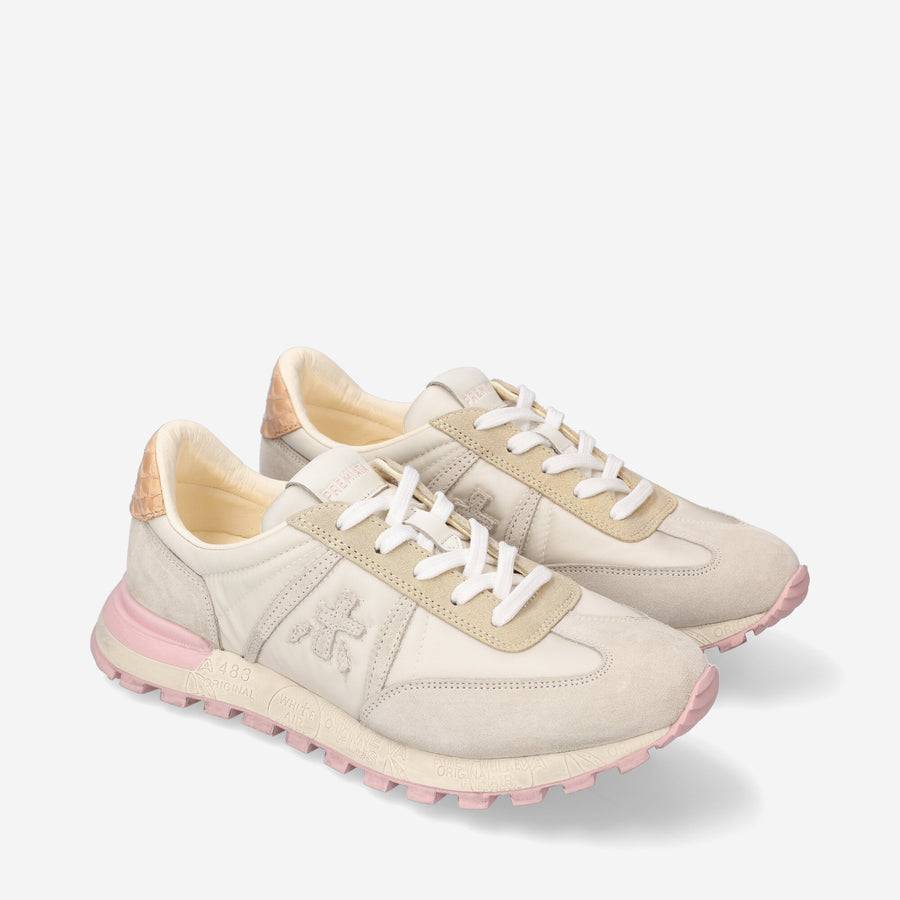 Premiata JOHNLOWD 6215 In Linea