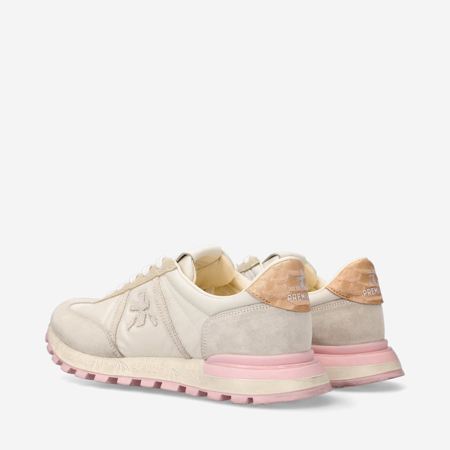 Premiata JOHNLOWD 6215 In Linea