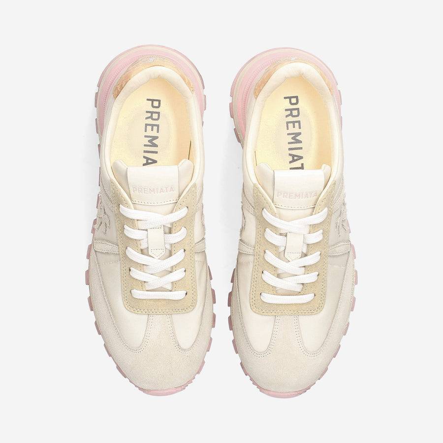 Premiata JOHNLOWD 6215 In Linea