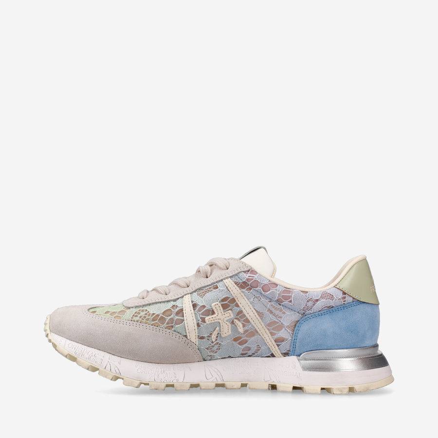 Premiata JOHNLOWD 6801 Nuovo
