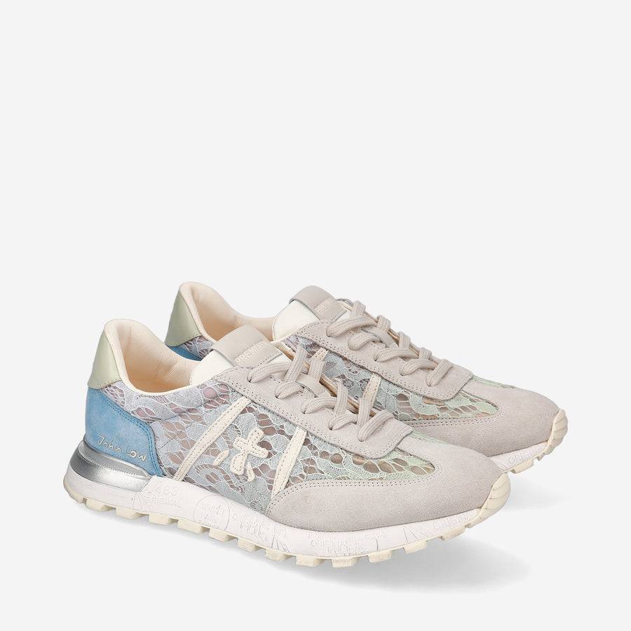 Premiata JOHNLOWD 6801 Nuovo