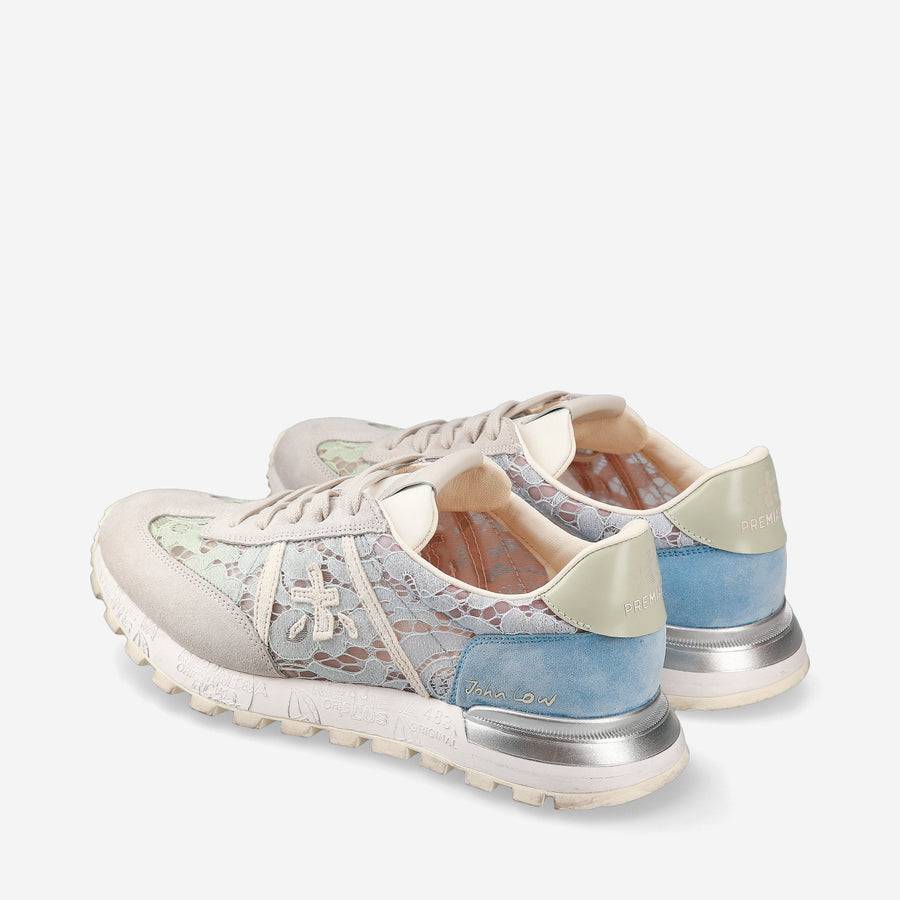 Premiata JOHNLOWD 6801 Nuovo