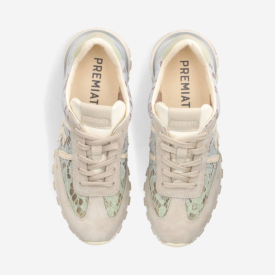 Premiata JOHNLOWD 6801 Nuovo