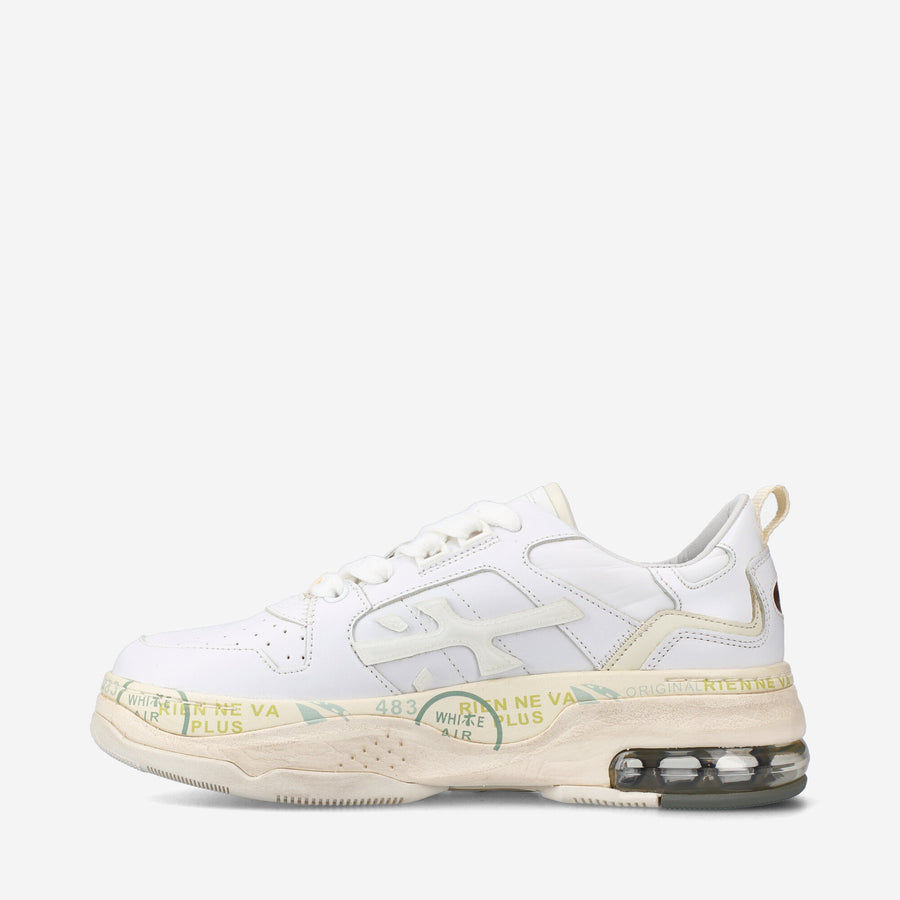 Premiata DRAKED 298 Qualità