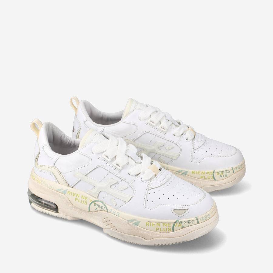 Premiata DRAKED 298 Qualità