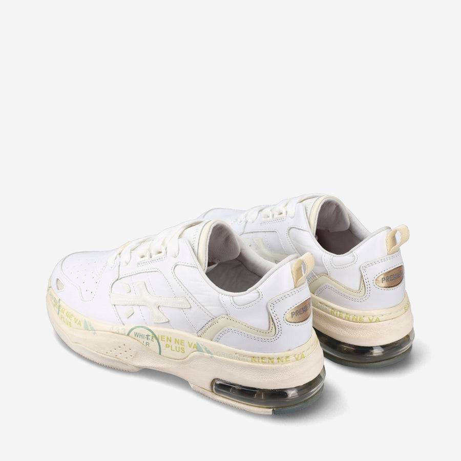 Premiata DRAKED 298 Qualità