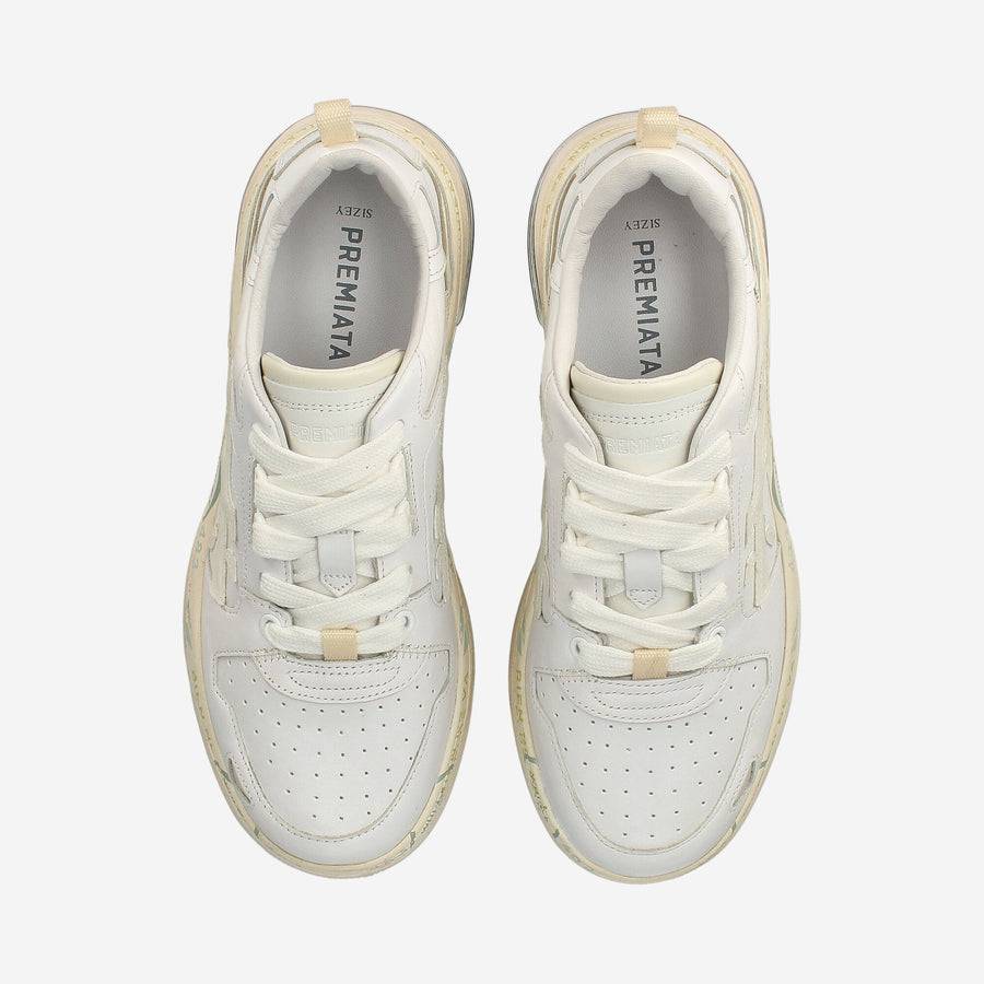 Premiata DRAKED 298 Qualità