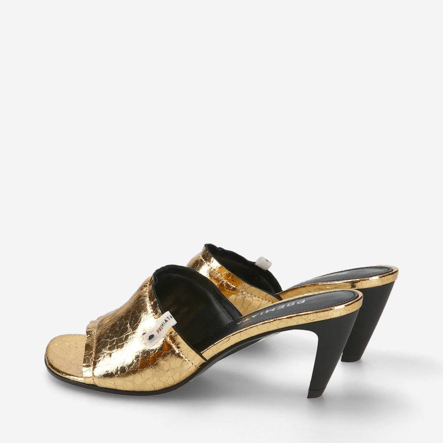 Premiata Mules M6756A Tess Affare Del Giorno