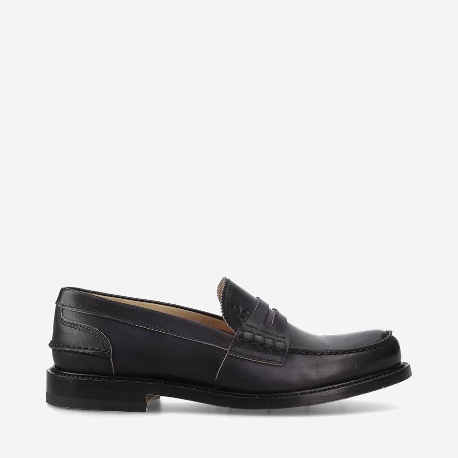 Premiata Mocassini Premiata M6636B