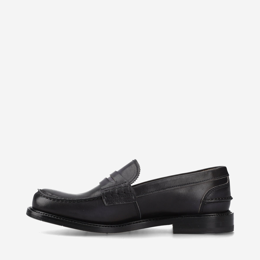 Premiata Mocassini Premiata M6636B Outlet