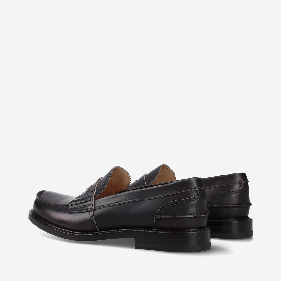 Premiata Mocassini Premiata M6636B Outlet