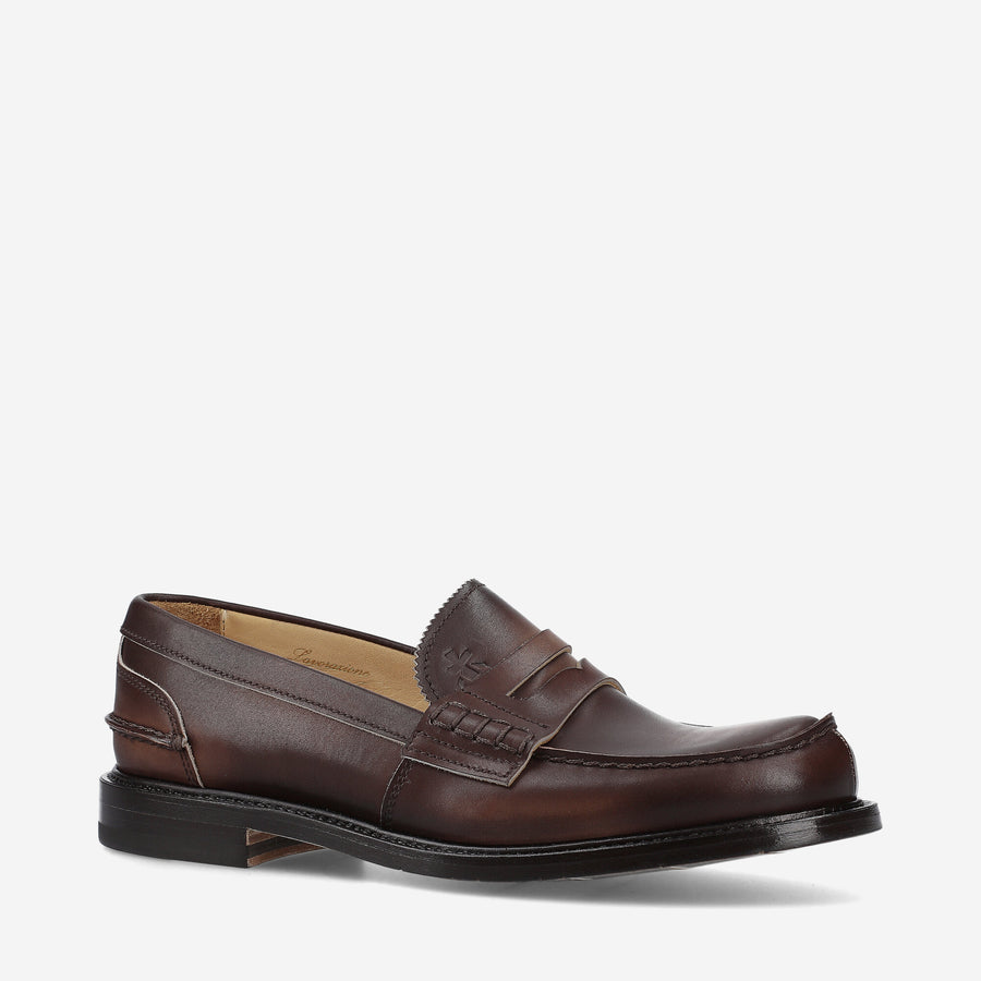 Premiata Mocassini Premiata M6636C In Vendita
