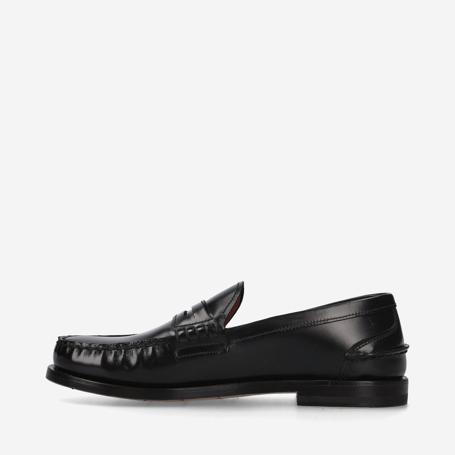 Premiata Mocassini Premiata M6637A Saldi