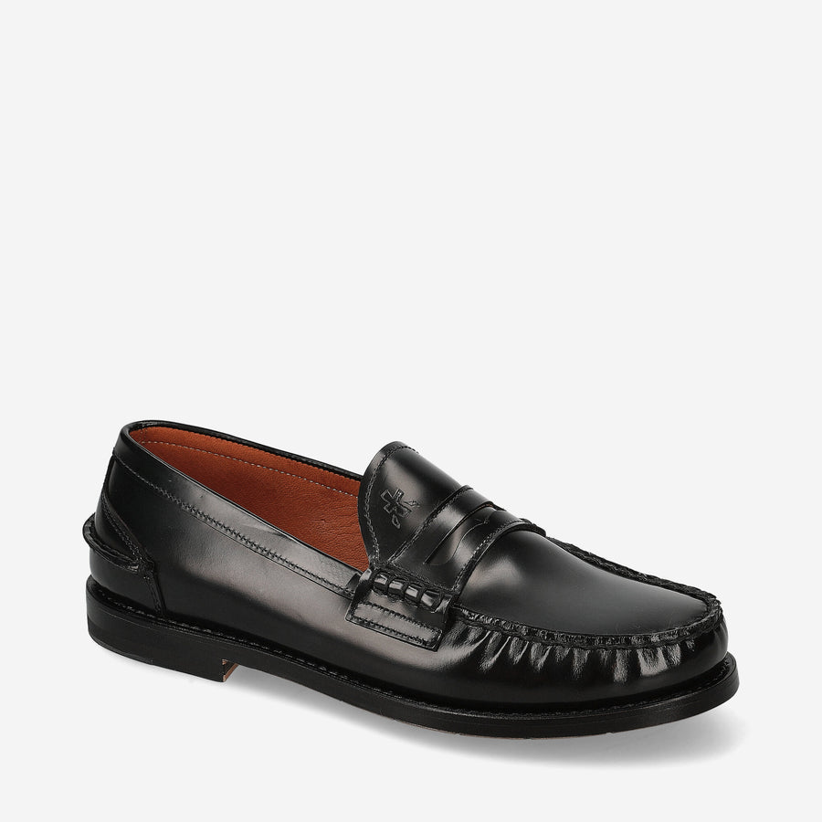 Premiata Mocassini Premiata M6637A Saldi