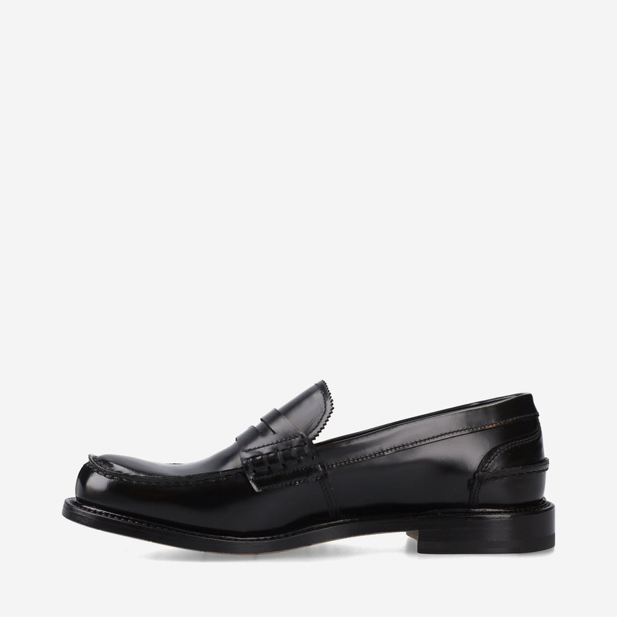 Premiata Mocassini Premiata M6636A Offerte