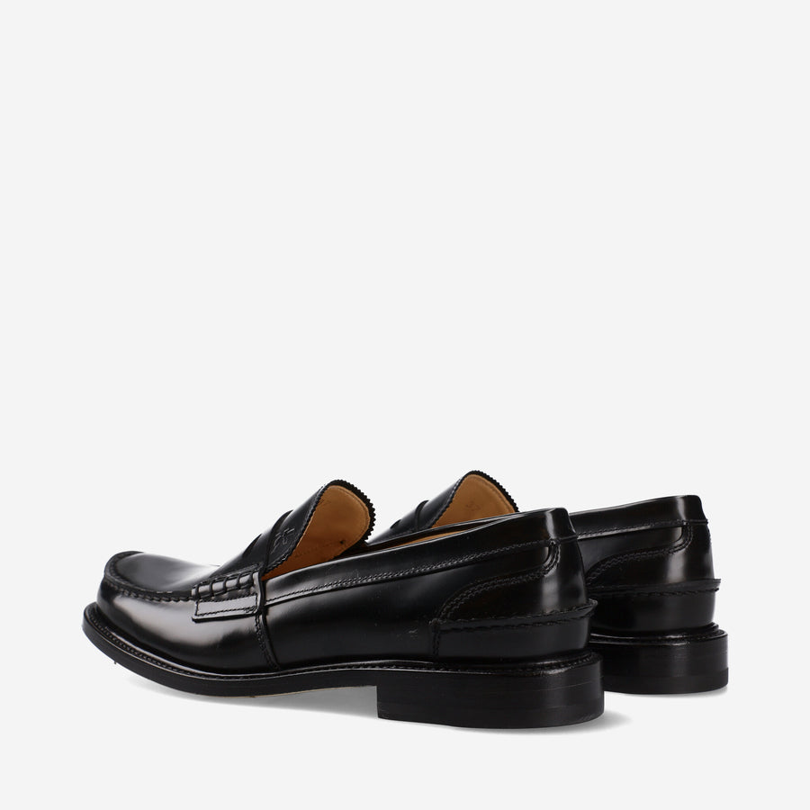 Premiata Mocassini Premiata M6636A Offerte