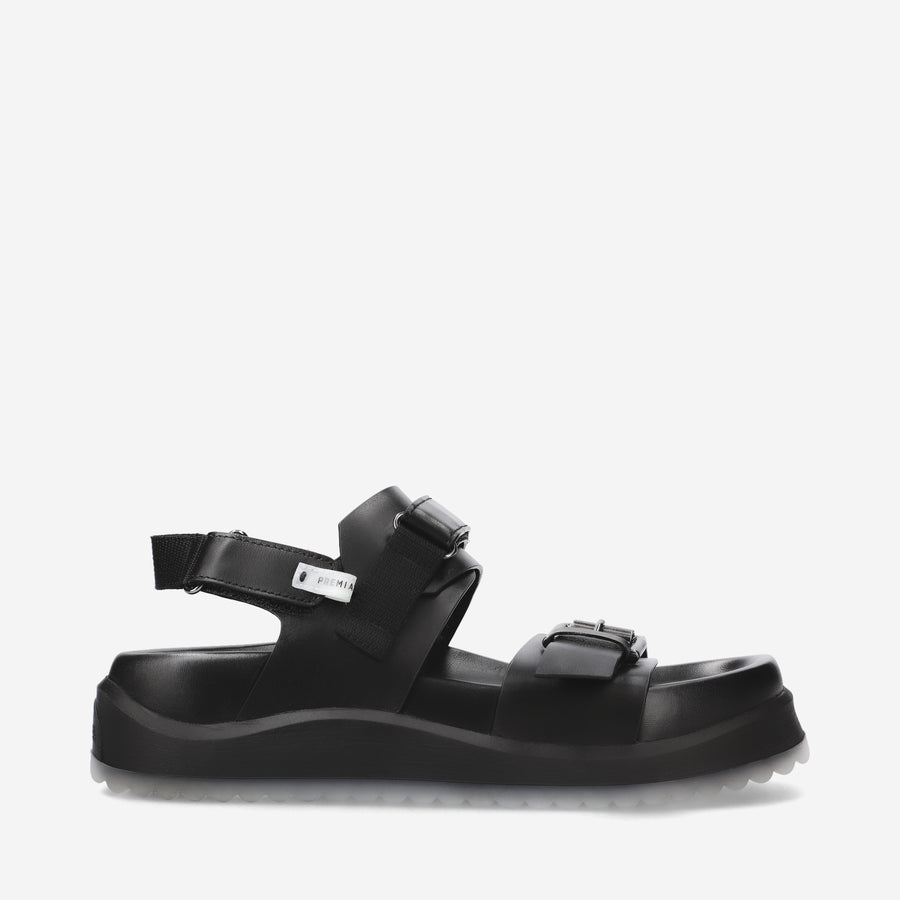Premiata Sandali platform Lola M6698A