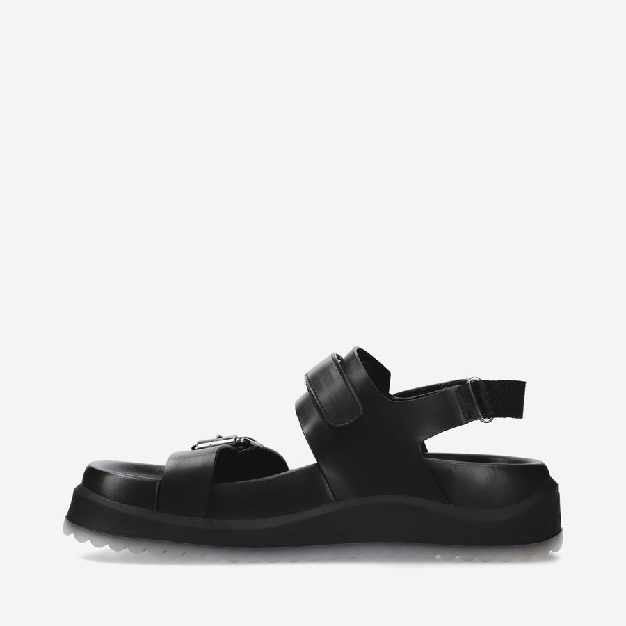 Premiata Sandali platform Lola M6698A Vendita Calda