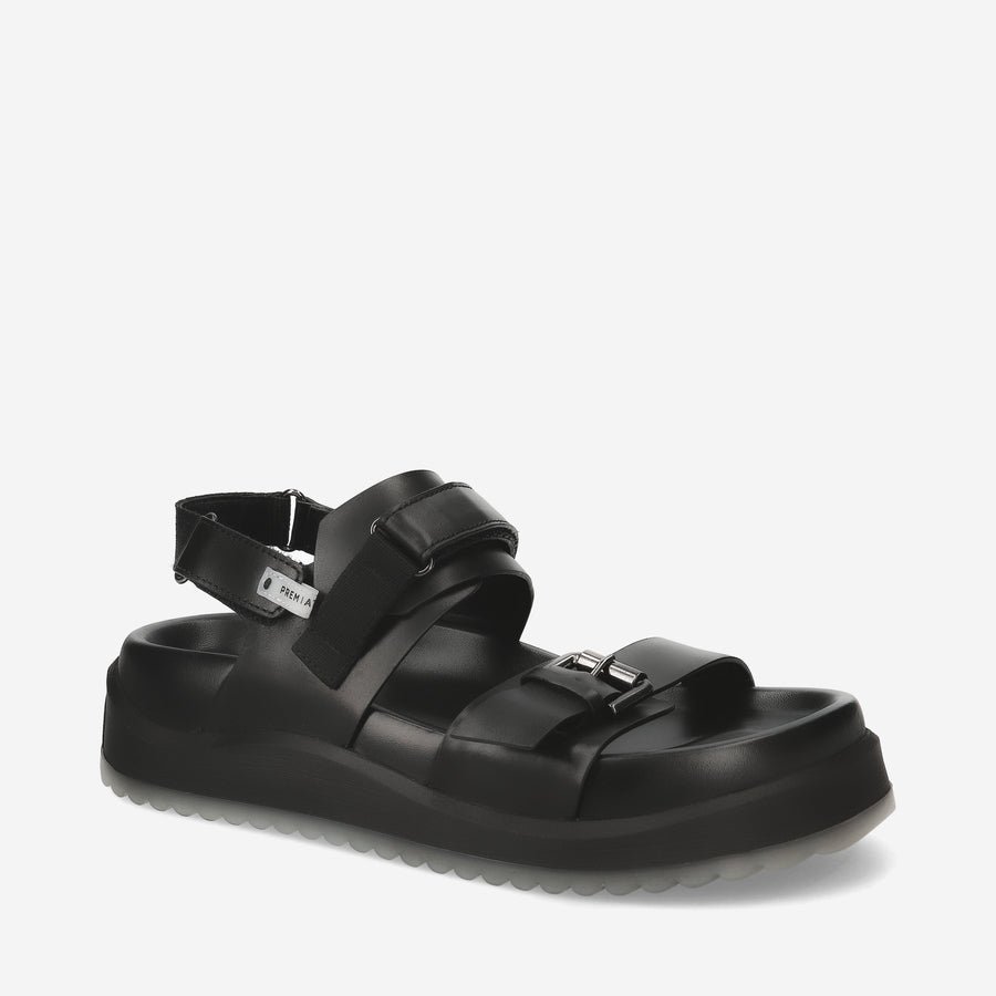 Premiata Sandali platform Lola M6698A Vendita Calda