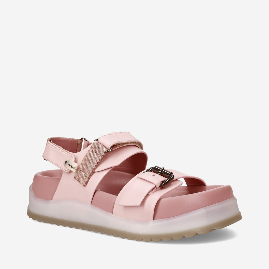 Premiata Sandali platform Lola M6698E Vendita Economica