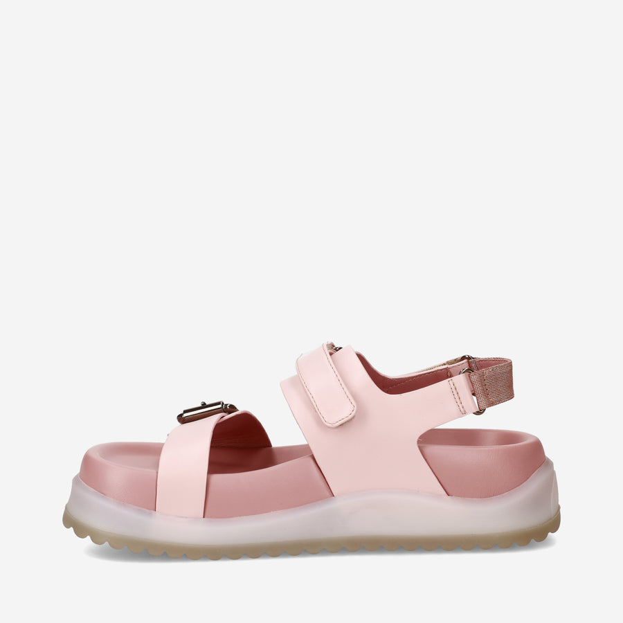 Premiata Sandali platform Lola M6698E Vendita Economica