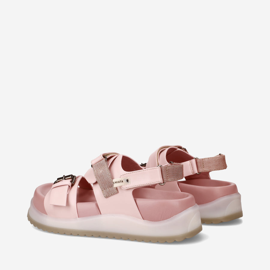 Premiata Sandali platform Lola M6698E Vendita Economica