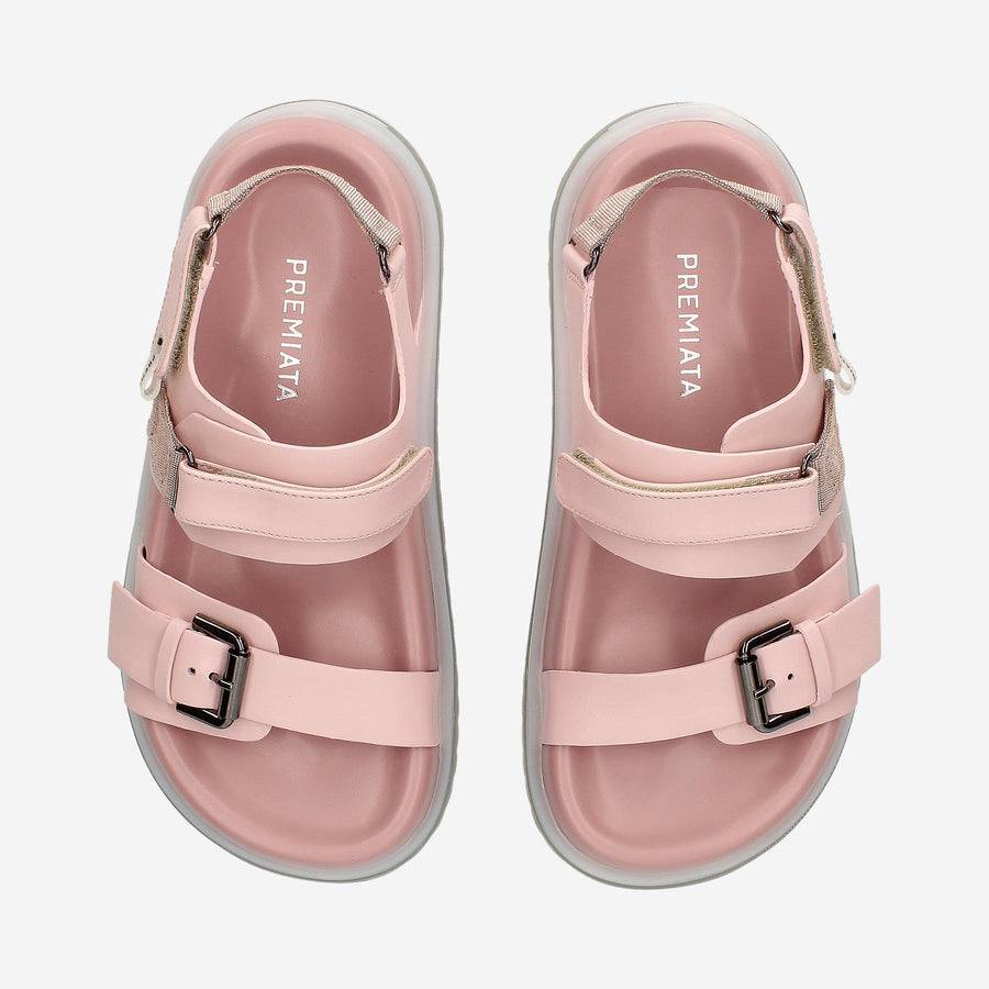 Premiata Sandali platform Lola M6698E Vendita Economica
