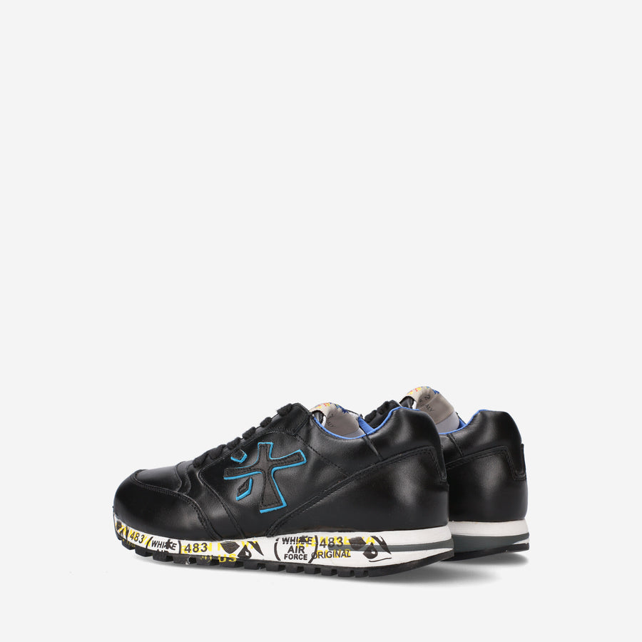 Premiata ZACZACB 1882B Negozio