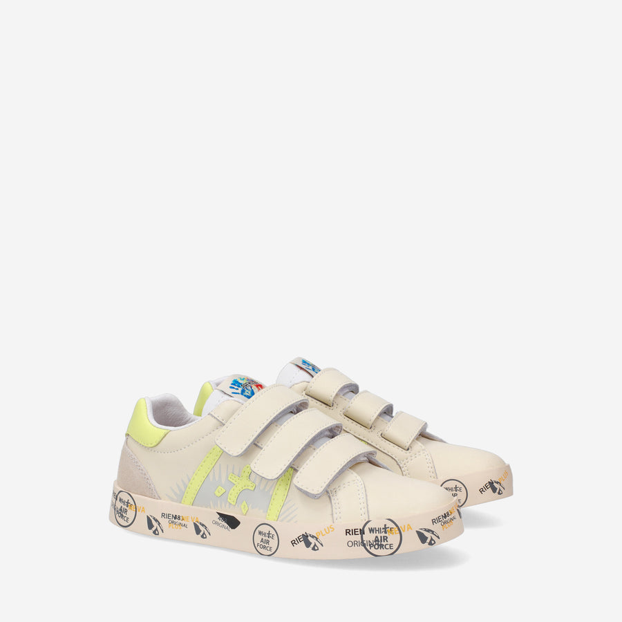 Premiata ANDYBV 9347V Nuova