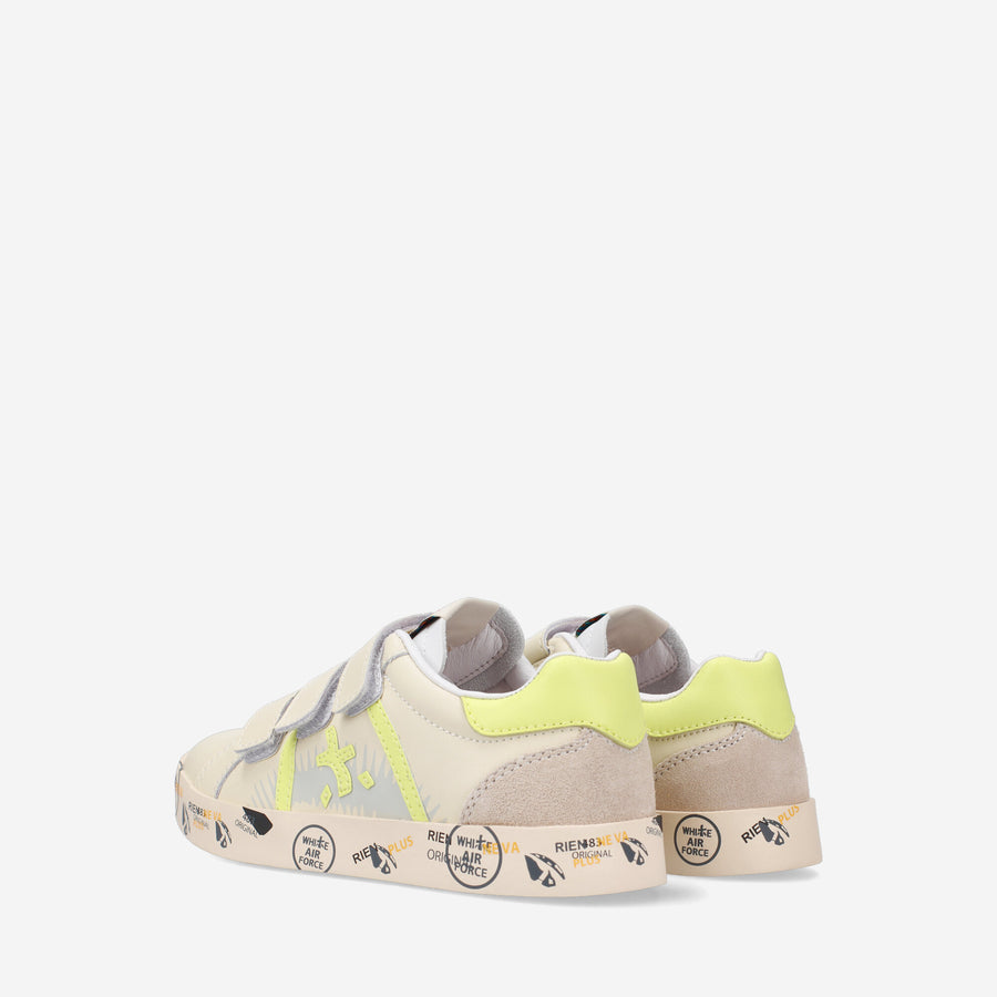 Premiata ANDYBV 9347V Nuova
