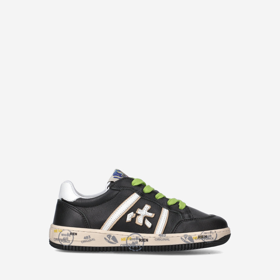 Premiata WALLY 1830B Flash Sale