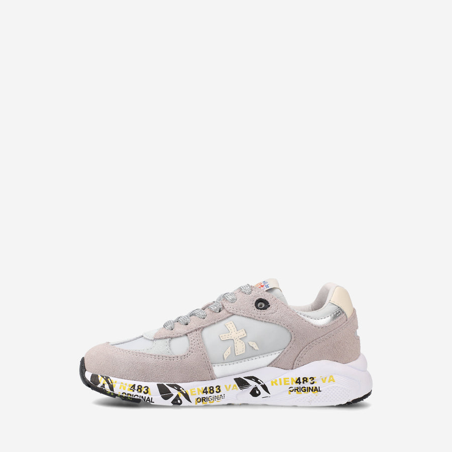 Premiata DIVB 2029 Vendite stagionali