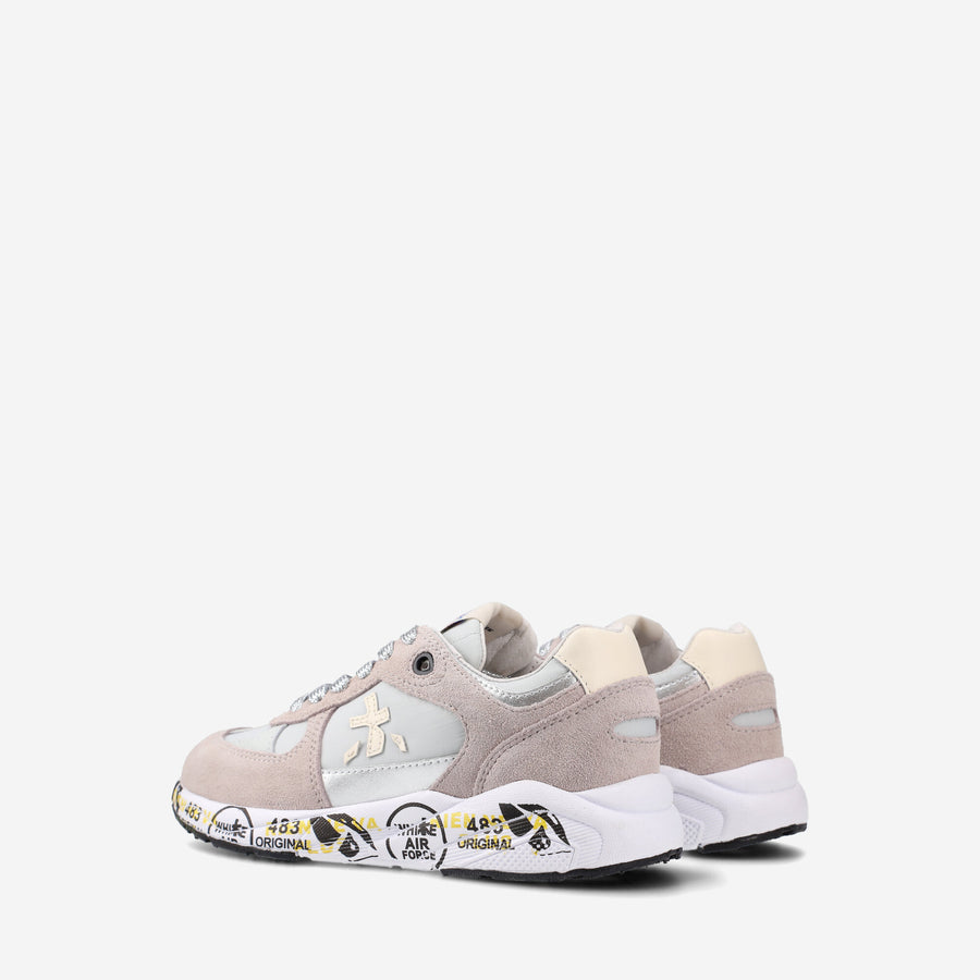 Premiata DIVB 2029 Vendite stagionali