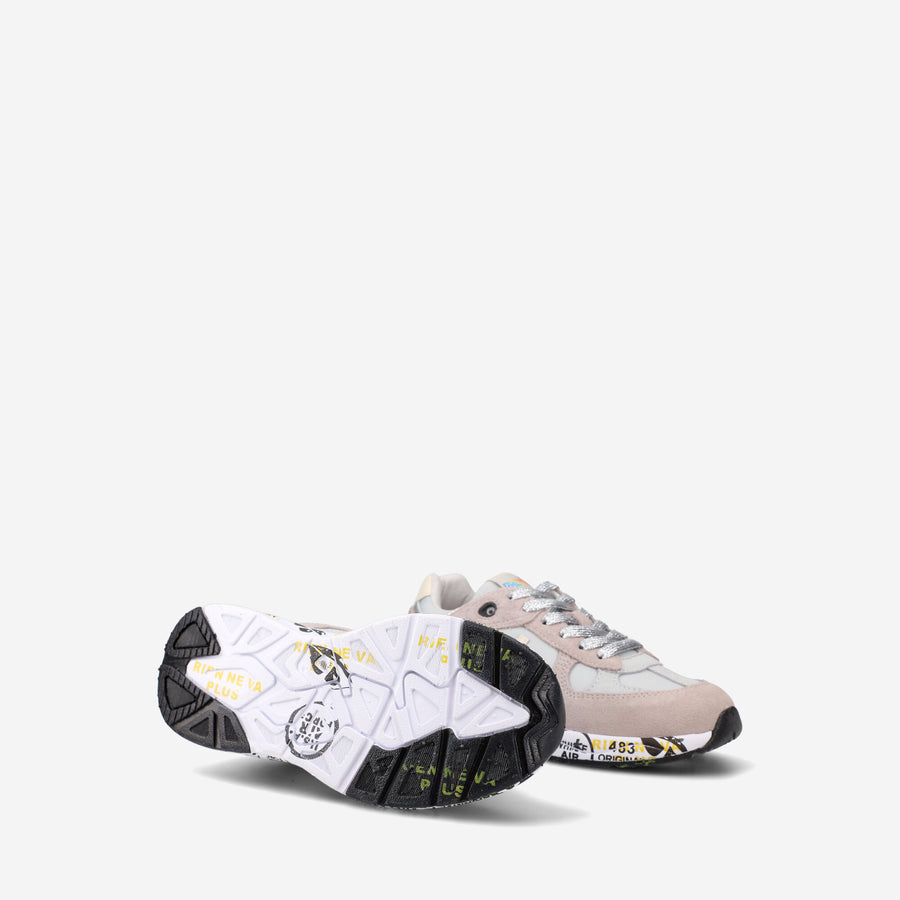 Premiata DIVB 2029 Vendite stagionali