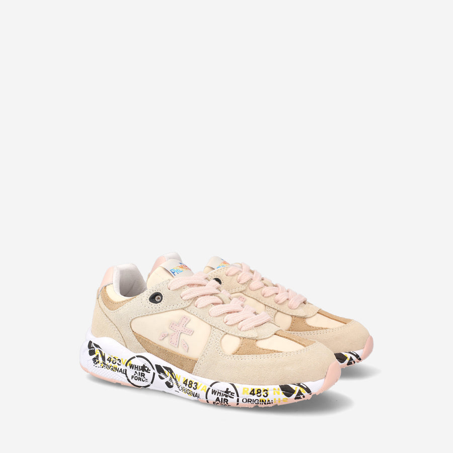 Premiata DIVB 2031 Black Friday