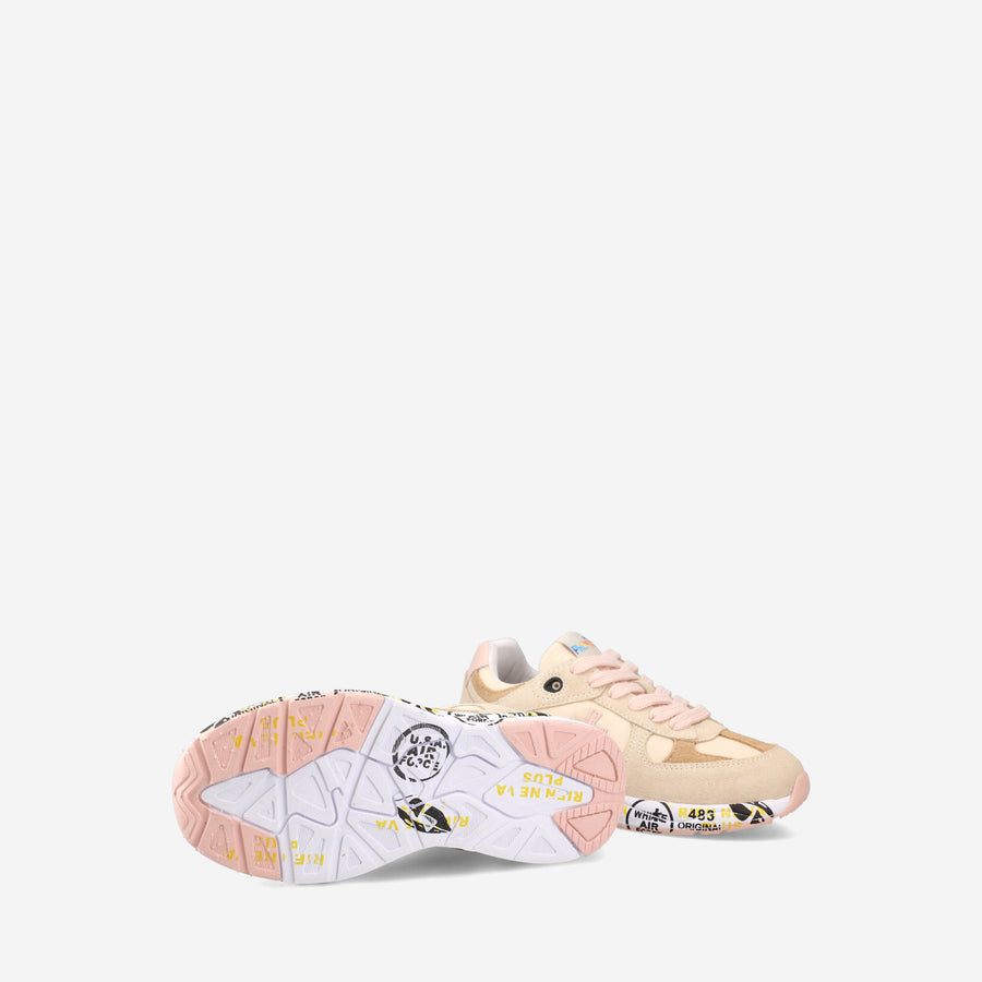 Premiata DIVB 2031 Black Friday
