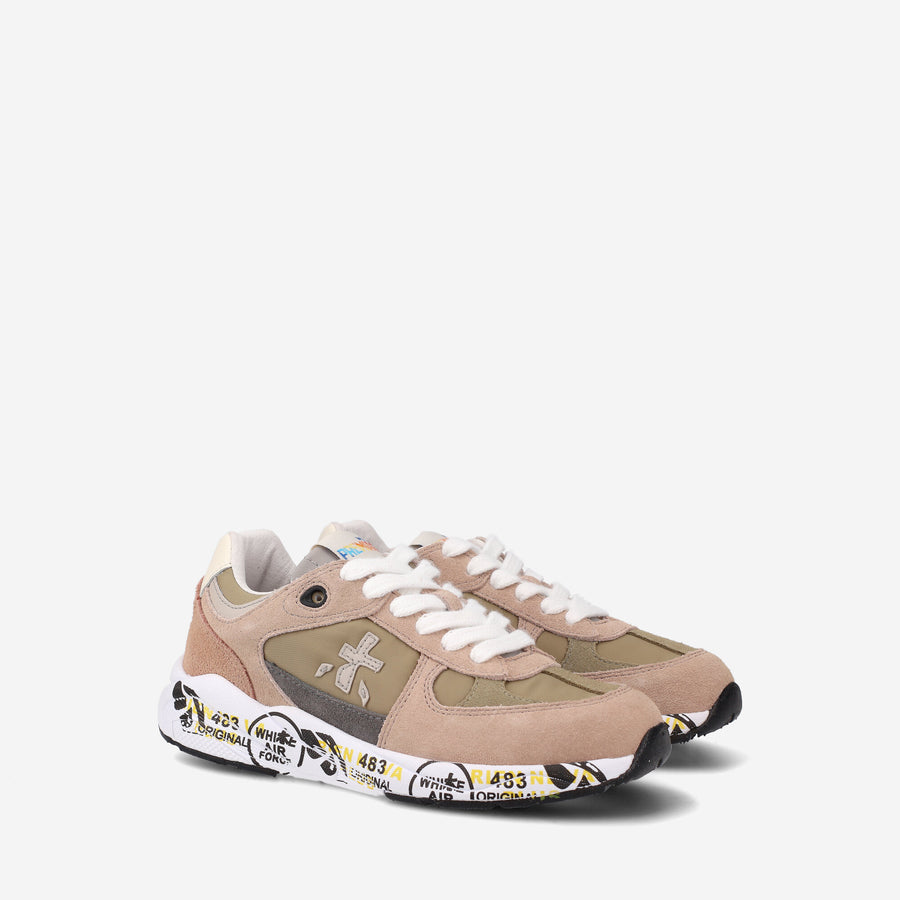Premiata ROBB 2032 Offerta San Valentino