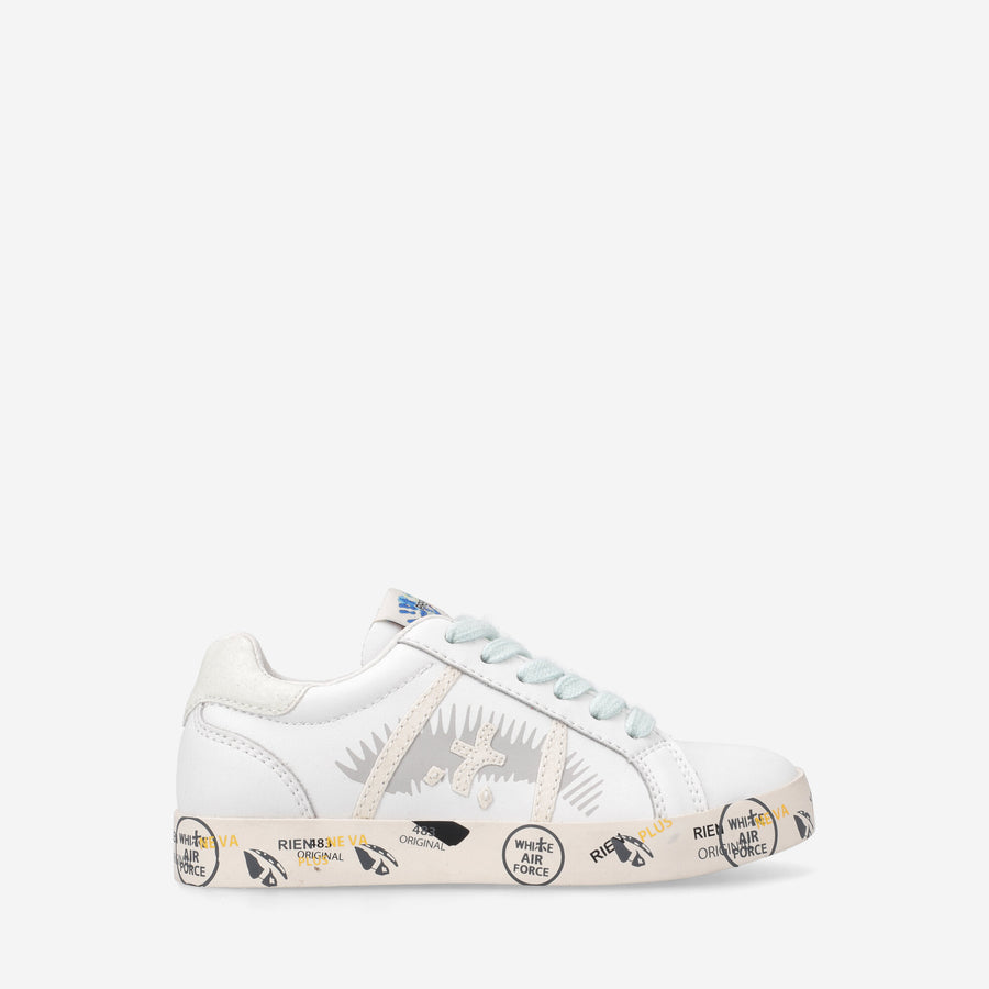 Premiata ANDYB 9348B Smaltimento dello stoccaggio