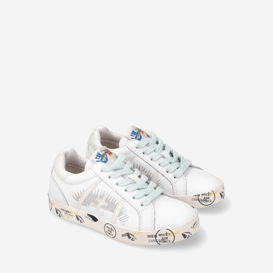 Premiata ANDYB 9348B Smaltimento dello stoccaggio