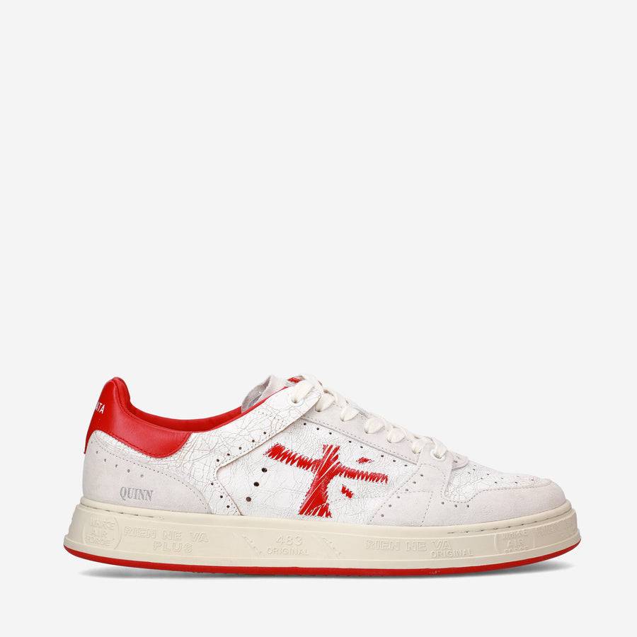 Premiata QUINN 6685 Vendita calda