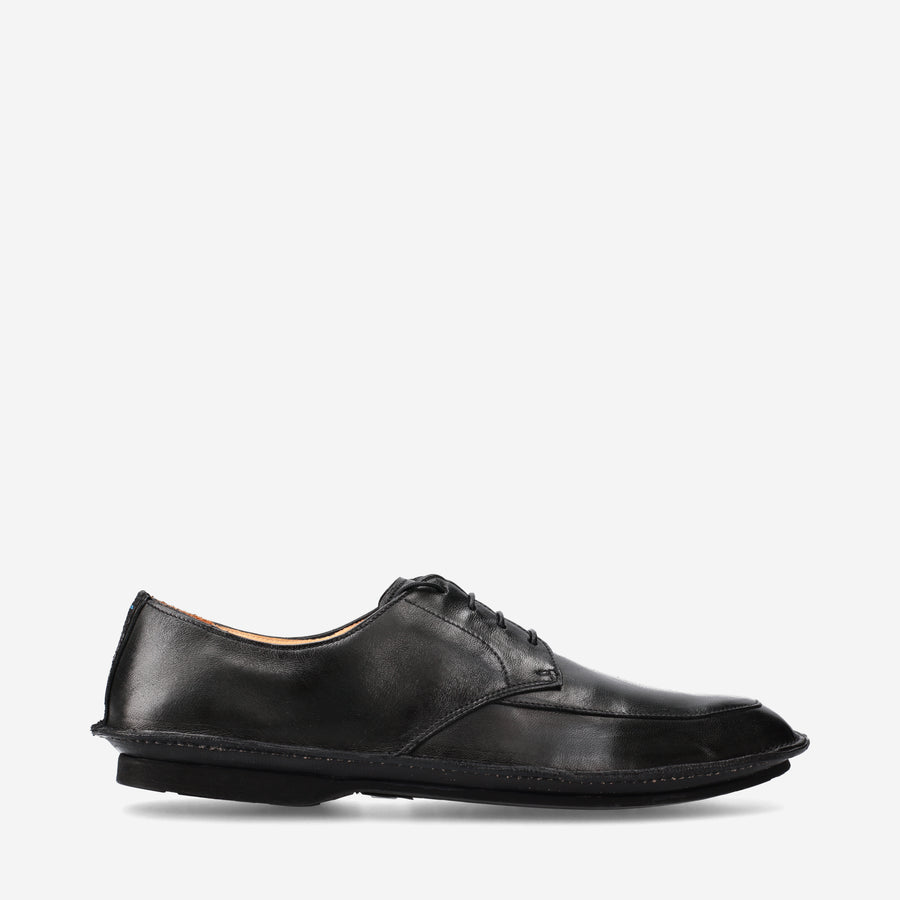 Premiata Derby 32181A in nappa