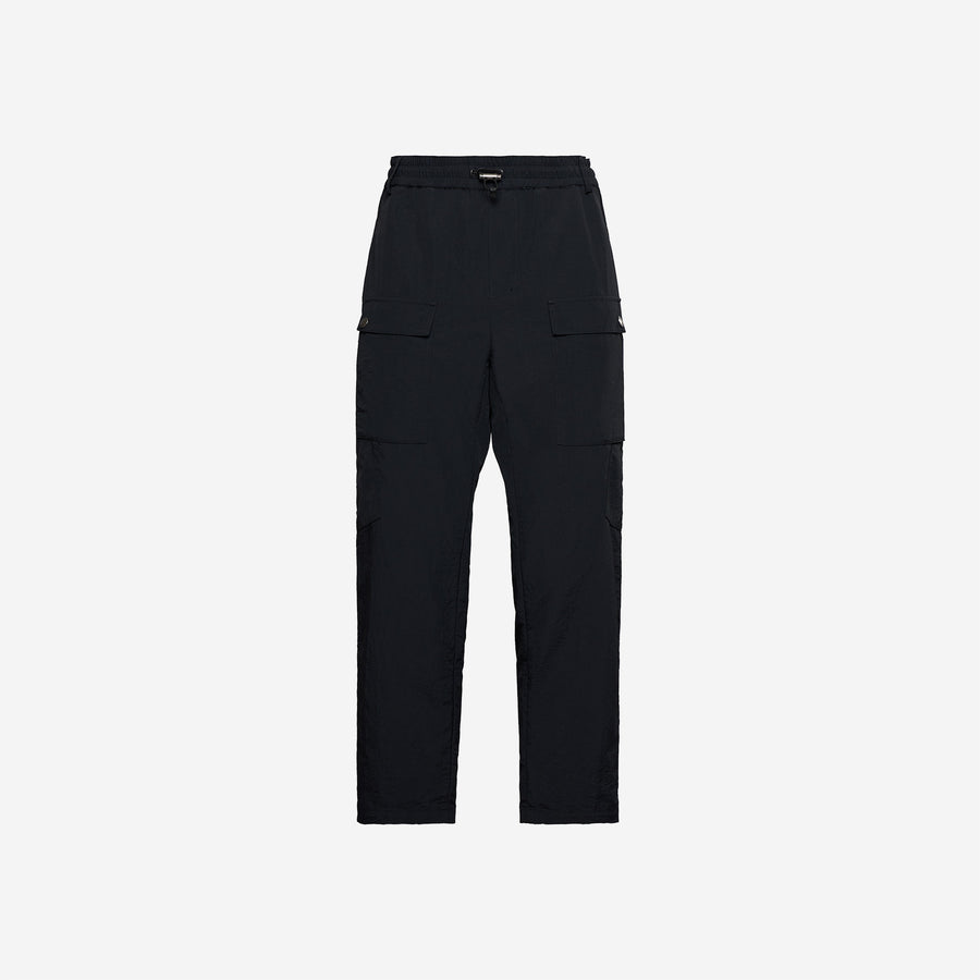 Premiata Pantaloni cargo in nylon Offerta temporanea