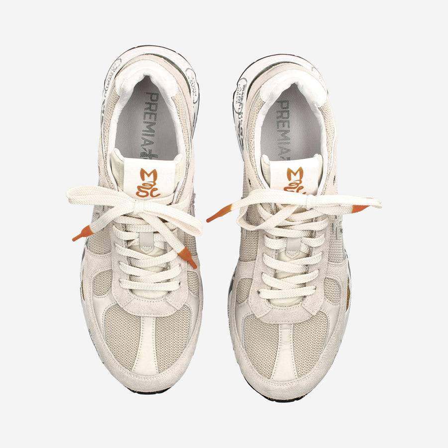 Premiata MASE 6628 Ritorno libero