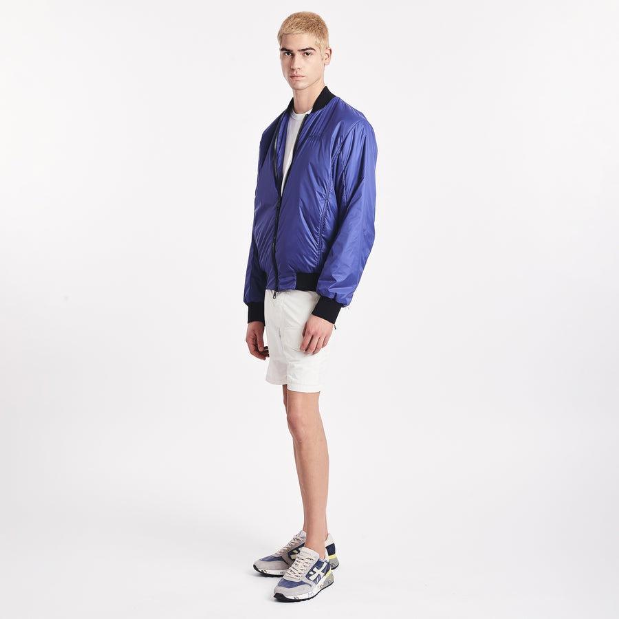 Premiata Bomber PR302302 in nylon ACQUISTA ORA