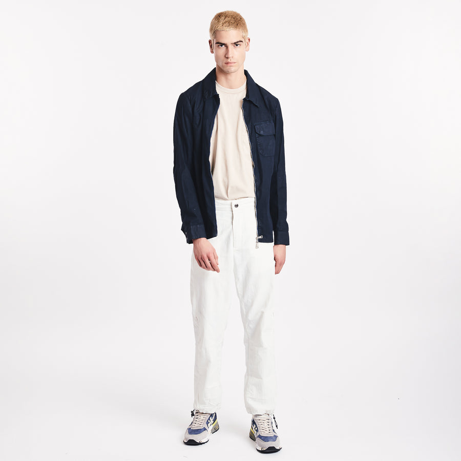 Premiata Camicia in popeline PR309310 Ultimi due giorni