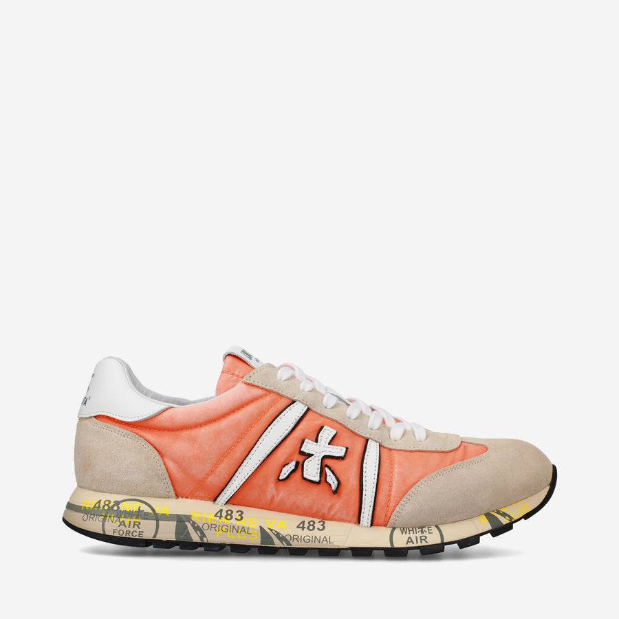 Premiata LUCY 6601