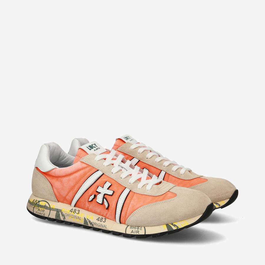 Premiata LUCY 6601 Fino al 60% di sconto