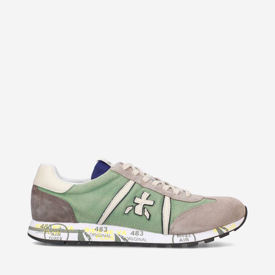 Premiata LUCY 6602