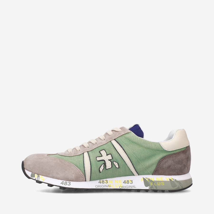 Premiata LUCY 6602 Fino al 65% di sconto